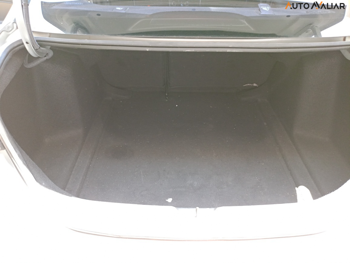 CHEVROLET ONIX 1.0 TURBO FLEX PLUS LT MANUAL