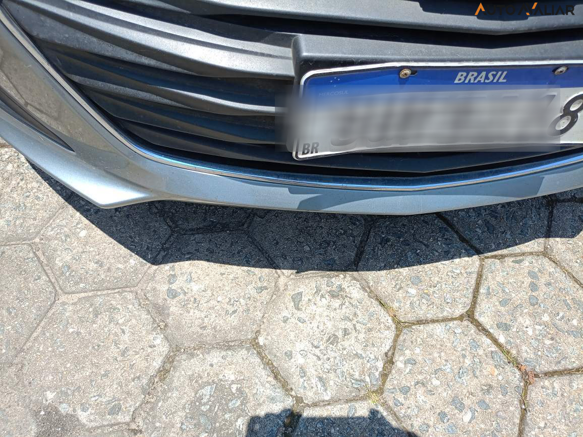 CHEVROLET ONIX 1.0 TURBO FLEX PLUS LT MANUAL