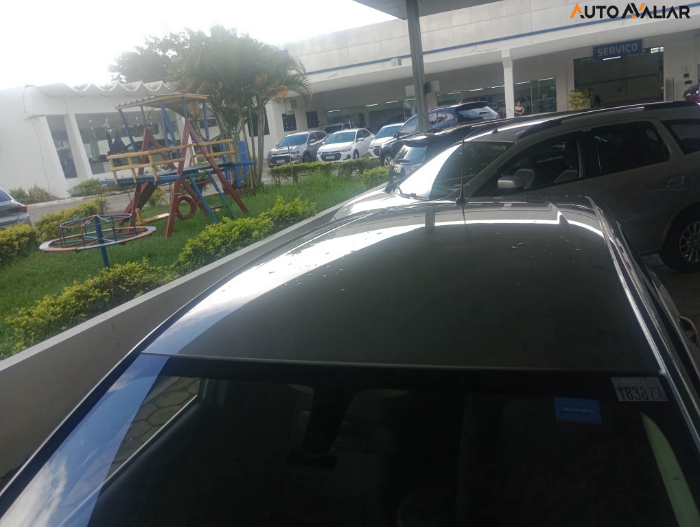 CHEVROLET ONIX 1.0 TURBO FLEX AUTOM&Aacute;TICO