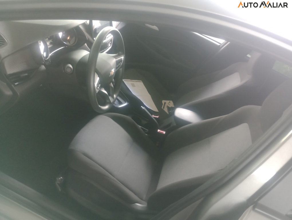 CHEVROLET ONIX 1.0 TURBO FLEX AUTOM&Aacute;TICO