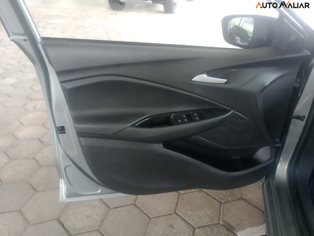 CHEVROLET ONIX 1.0 TURBO FLEX AUTOM&Aacute;TICO