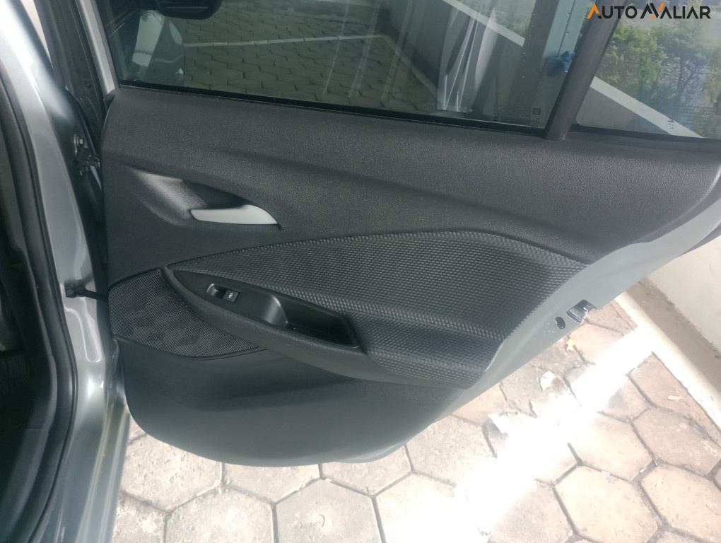 CHEVROLET ONIX 1.0 TURBO FLEX AUTOM&Aacute;TICO