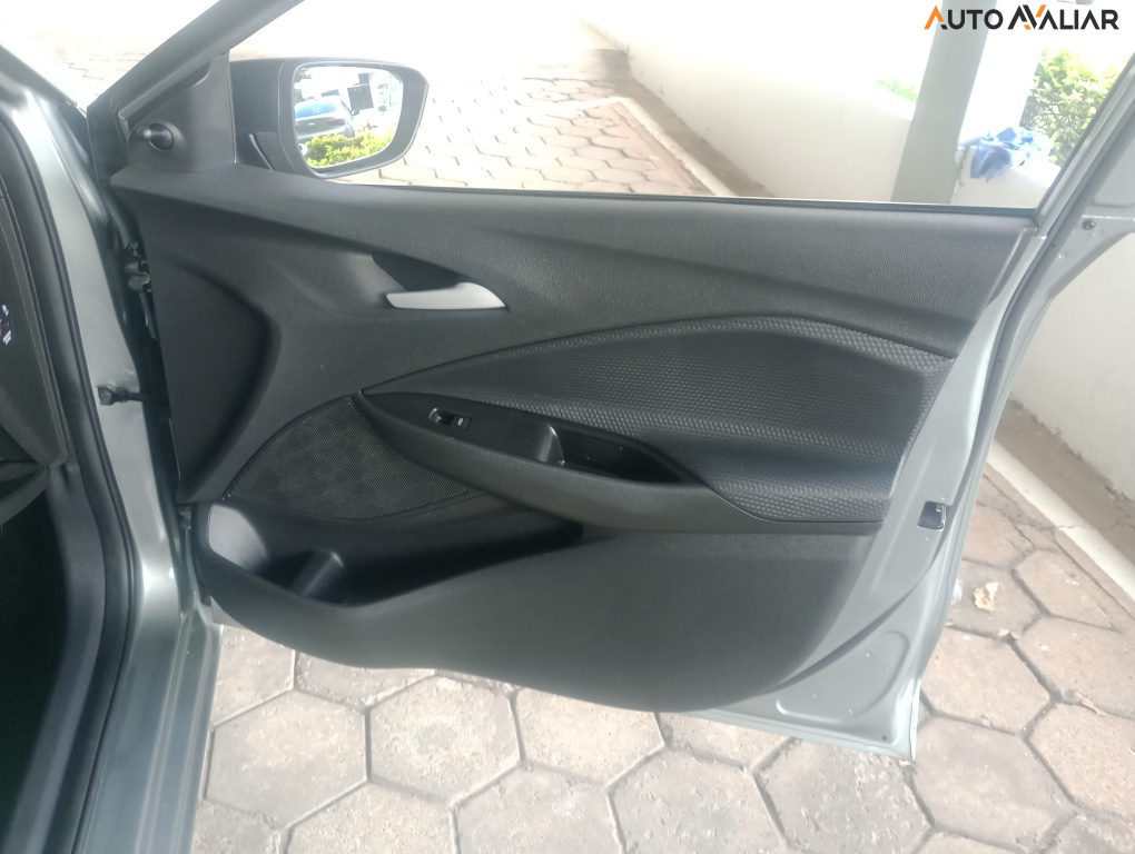 CHEVROLET ONIX 1.0 TURBO FLEX AUTOM&Aacute;TICO