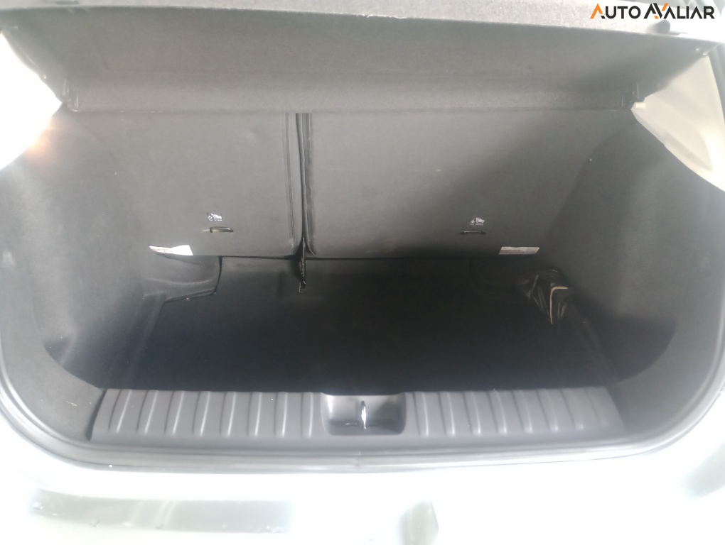 CHEVROLET ONIX 1.0 TURBO FLEX AUTOM&Aacute;TICO