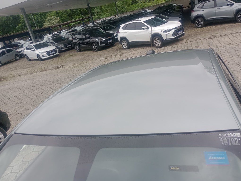 CHEVROLET ONIX 1.0 TURBO FLEX PLUS LT MANUAL