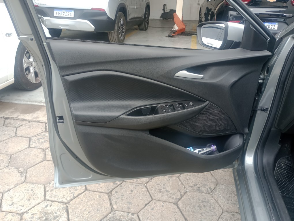 CHEVROLET ONIX 1.0 TURBO FLEX PLUS LT MANUAL