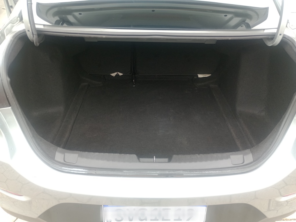 CHEVROLET ONIX 1.0 TURBO FLEX PLUS LT MANUAL