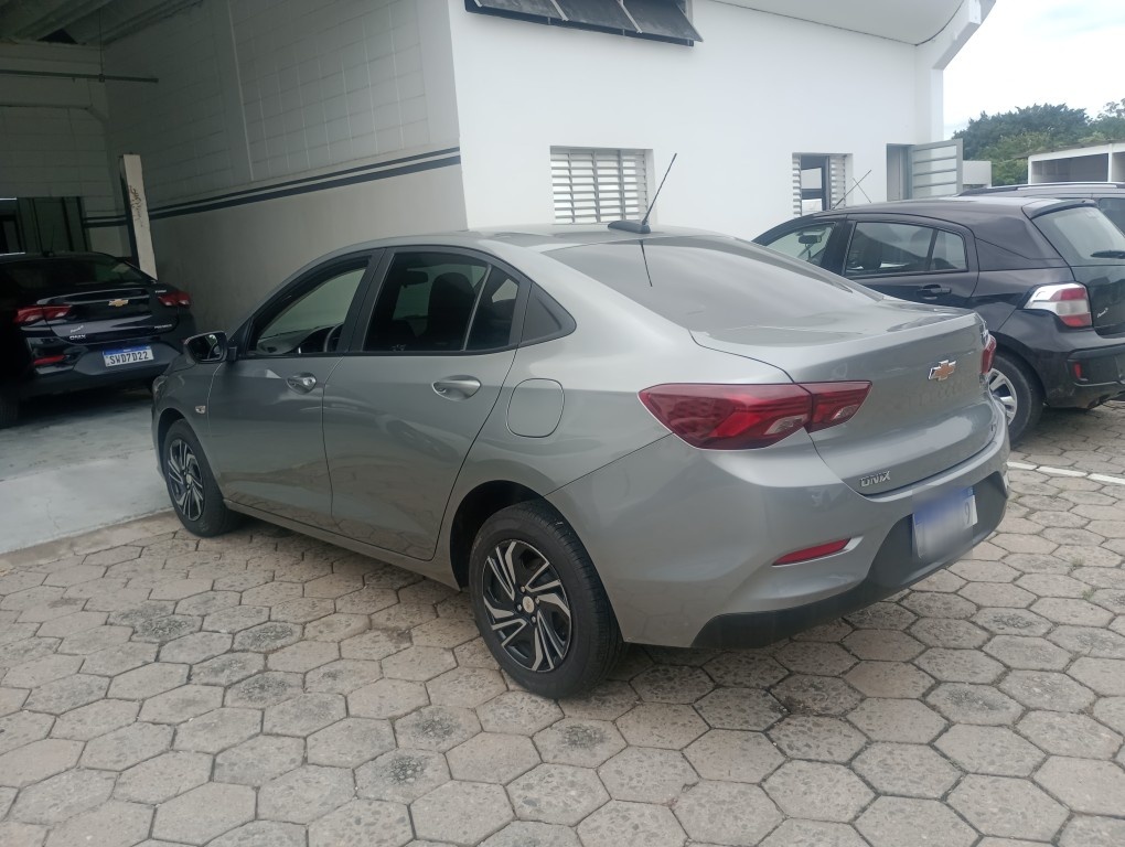 CHEVROLET ONIX 1.0 TURBO FLEX PLUS LT MANUAL