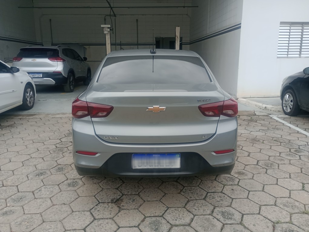 CHEVROLET ONIX 1.0 TURBO FLEX PLUS LT MANUAL