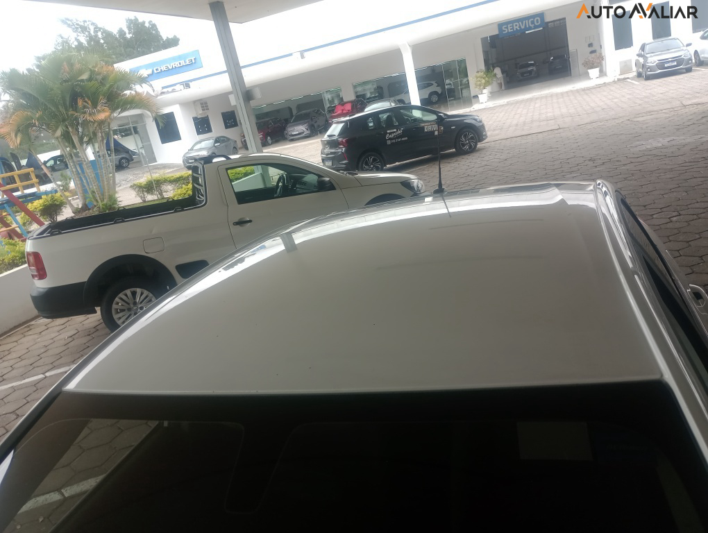 CHEVROLET ONIX 1.0 TURBO FLEX PLUS LT MANUAL