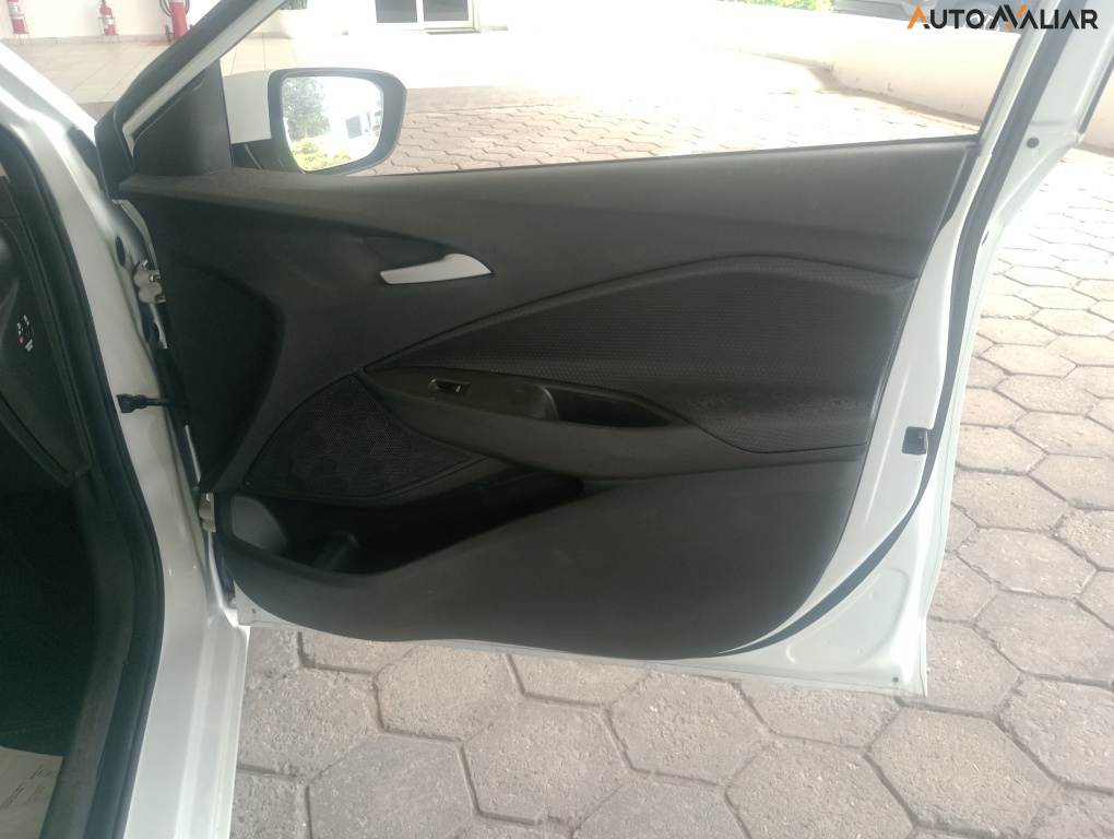 CHEVROLET ONIX 1.0 TURBO FLEX PLUS LT MANUAL