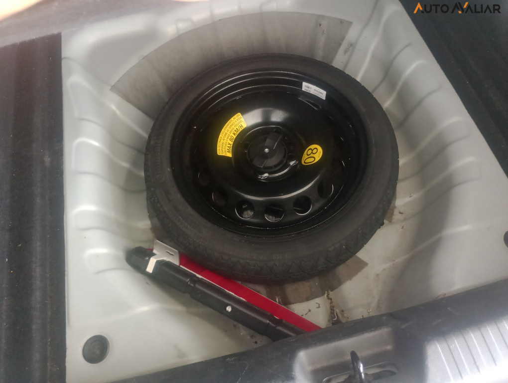 CHEVROLET ONIX 1.0 TURBO FLEX PLUS LT MANUAL