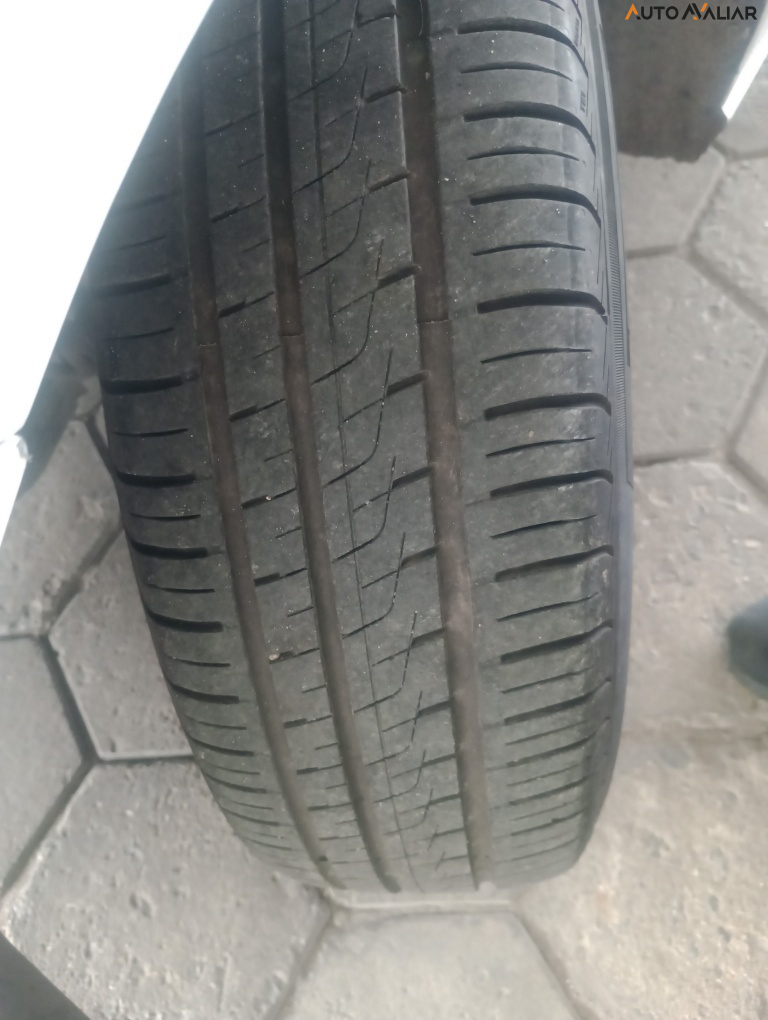 CHEVROLET ONIX 1.0 TURBO FLEX PLUS LT MANUAL