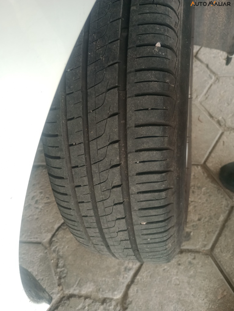 CHEVROLET ONIX 1.0 TURBO FLEX PLUS LT MANUAL