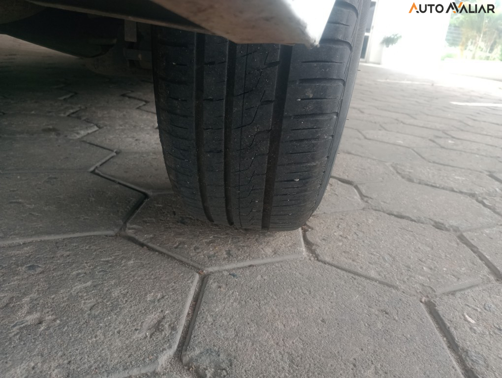 CHEVROLET ONIX 1.0 TURBO FLEX PLUS LT MANUAL