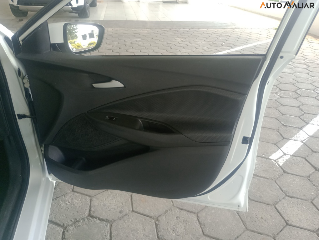 CHEVROLET ONIX 1.0 TURBO FLEX PLUS LT MANUAL