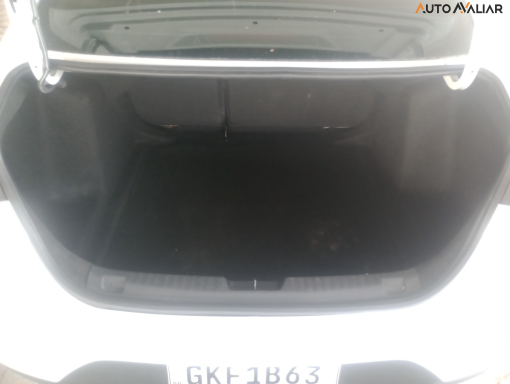 CHEVROLET ONIX 1.0 TURBO FLEX PLUS LT MANUAL