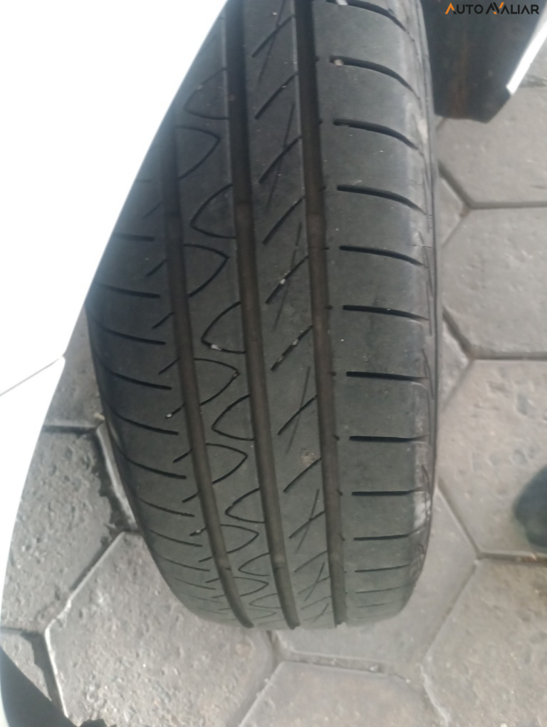 CHEVROLET ONIX 1.0 TURBO FLEX PLUS LT MANUAL