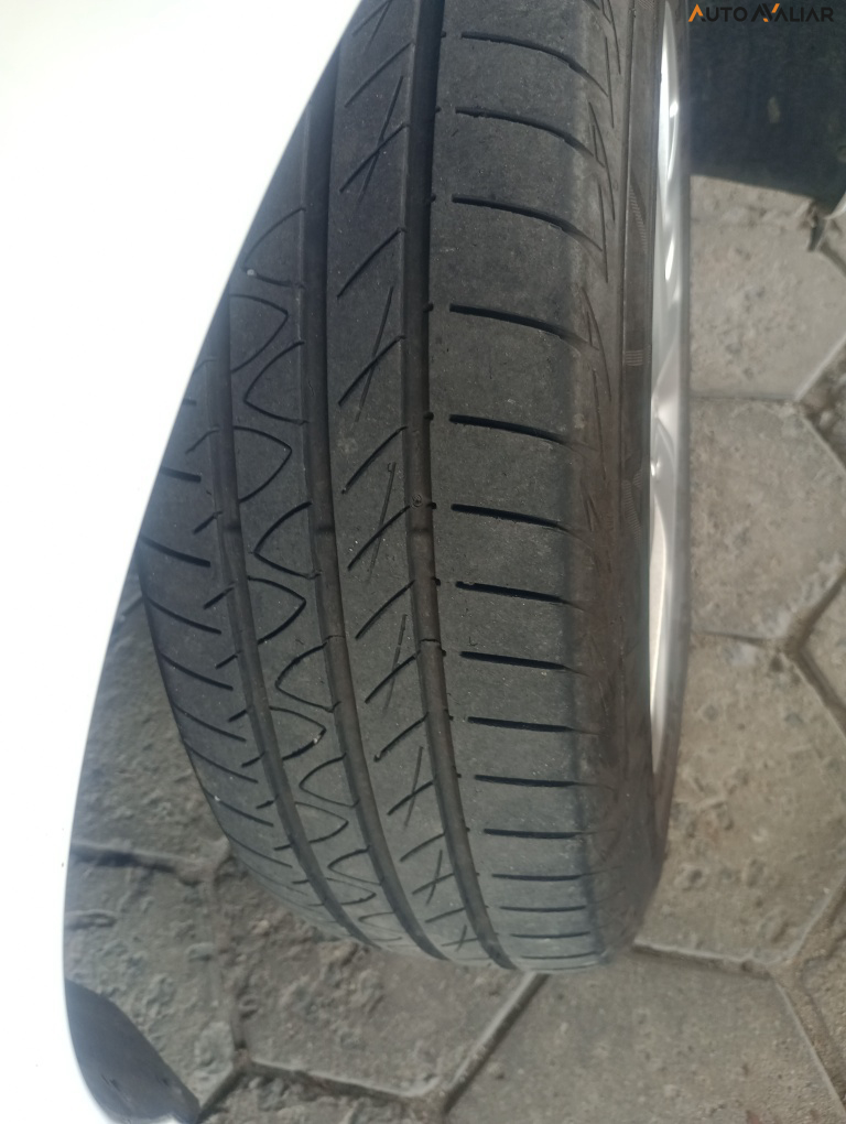 CHEVROLET ONIX 1.0 TURBO FLEX PLUS LT MANUAL