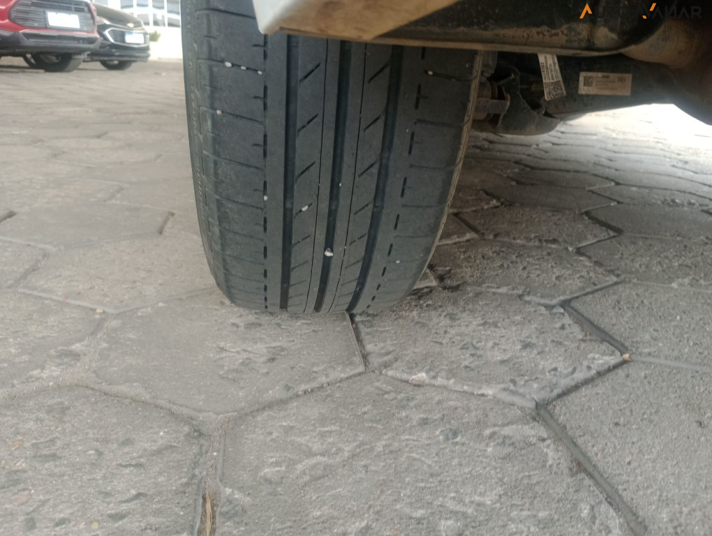 CHEVROLET ONIX 1.0 FLEX PLUS LT MANUAL