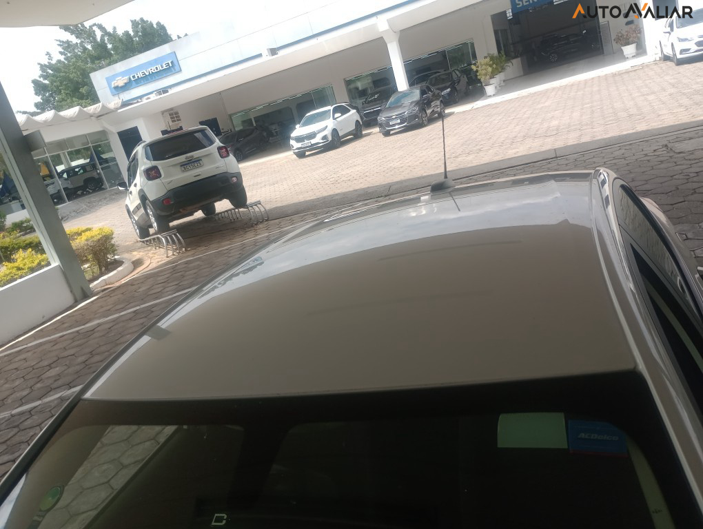 CHEVROLET ONIX 1.0 FLEX PLUS LT MANUAL