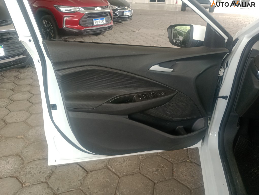 CHEVROLET ONIX 1.0 FLEX PLUS LT MANUAL