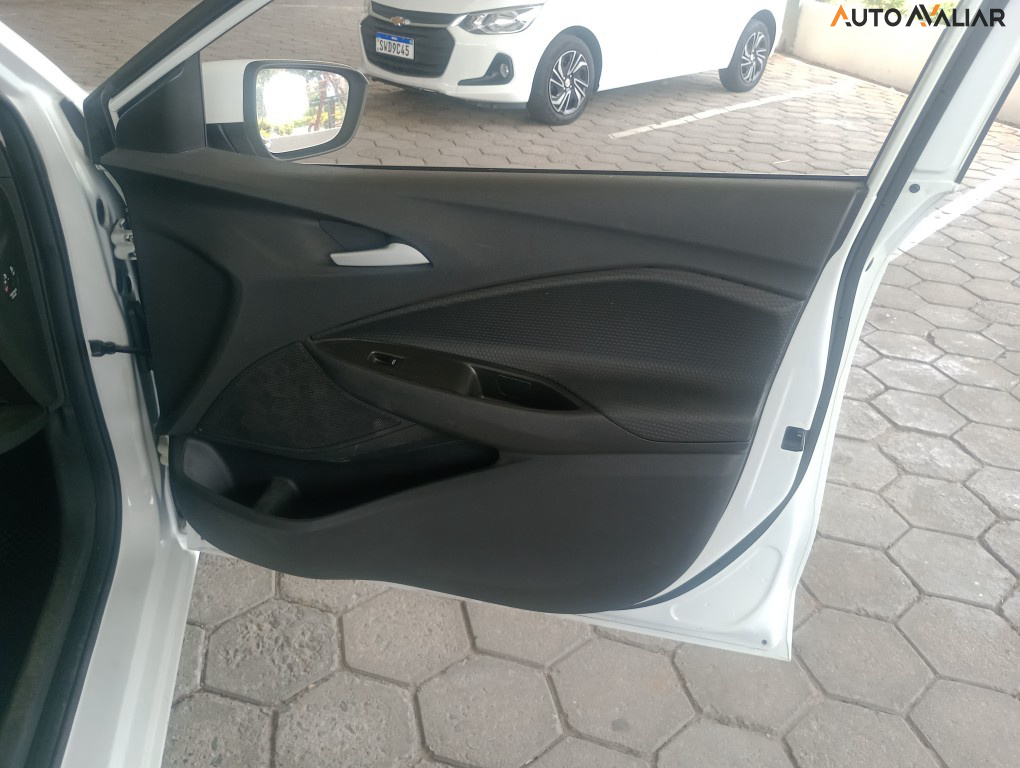 CHEVROLET ONIX 1.0 FLEX PLUS LT MANUAL