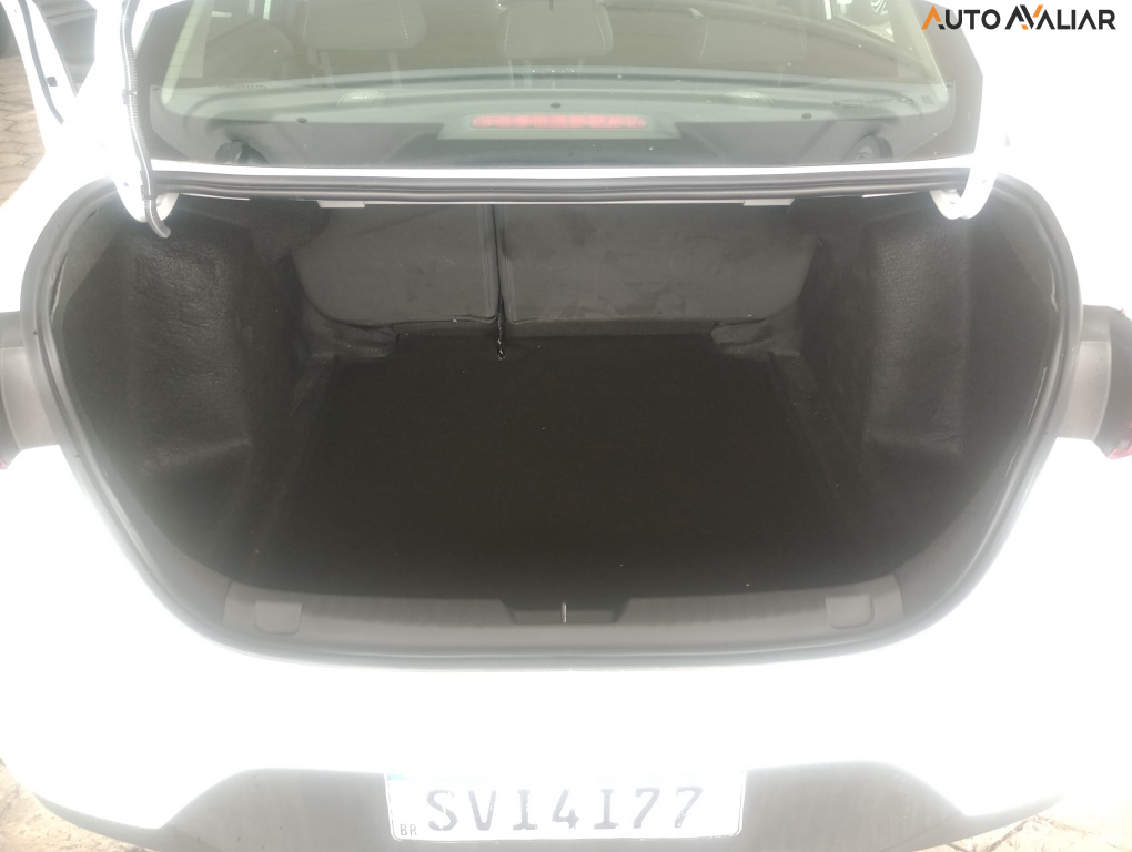 CHEVROLET ONIX 1.0 FLEX PLUS LT MANUAL