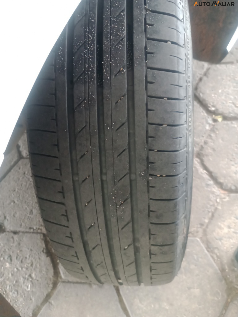 CHEVROLET ONIX 1.0 FLEX PLUS LT MANUAL