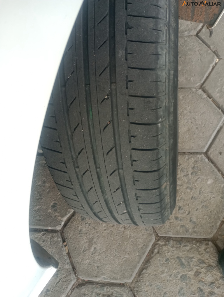 CHEVROLET ONIX 1.0 FLEX PLUS LT MANUAL