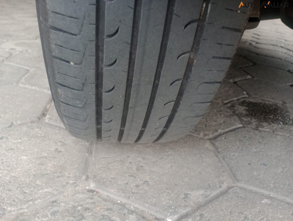 CHEVROLET TRACKER 1.0 TURBO FLEX LT AUTOM&Aacute;TICO