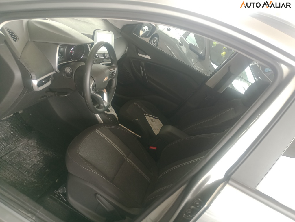 CHEVROLET TRACKER 1.0 TURBO FLEX LT AUTOM&Aacute;TICO