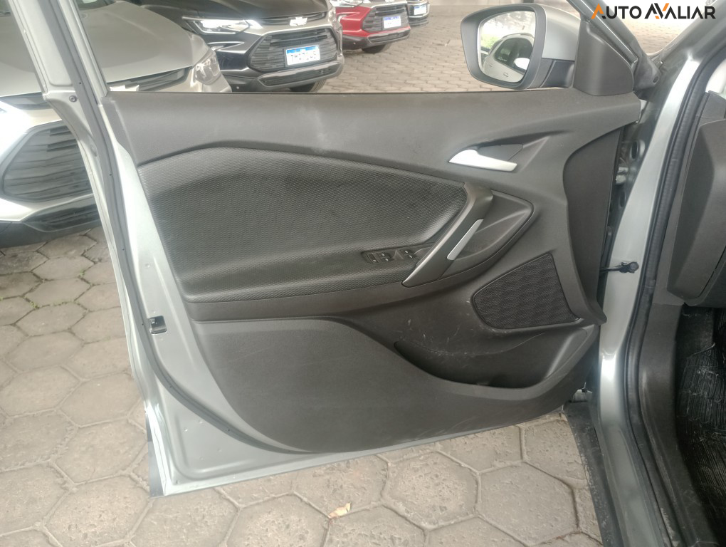 CHEVROLET TRACKER 1.0 TURBO FLEX LT AUTOM&Aacute;TICO