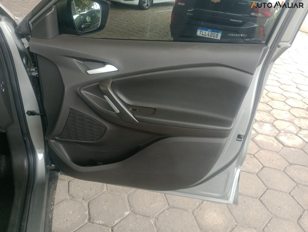 CHEVROLET TRACKER 1.0 TURBO FLEX LT AUTOM&Aacute;TICO