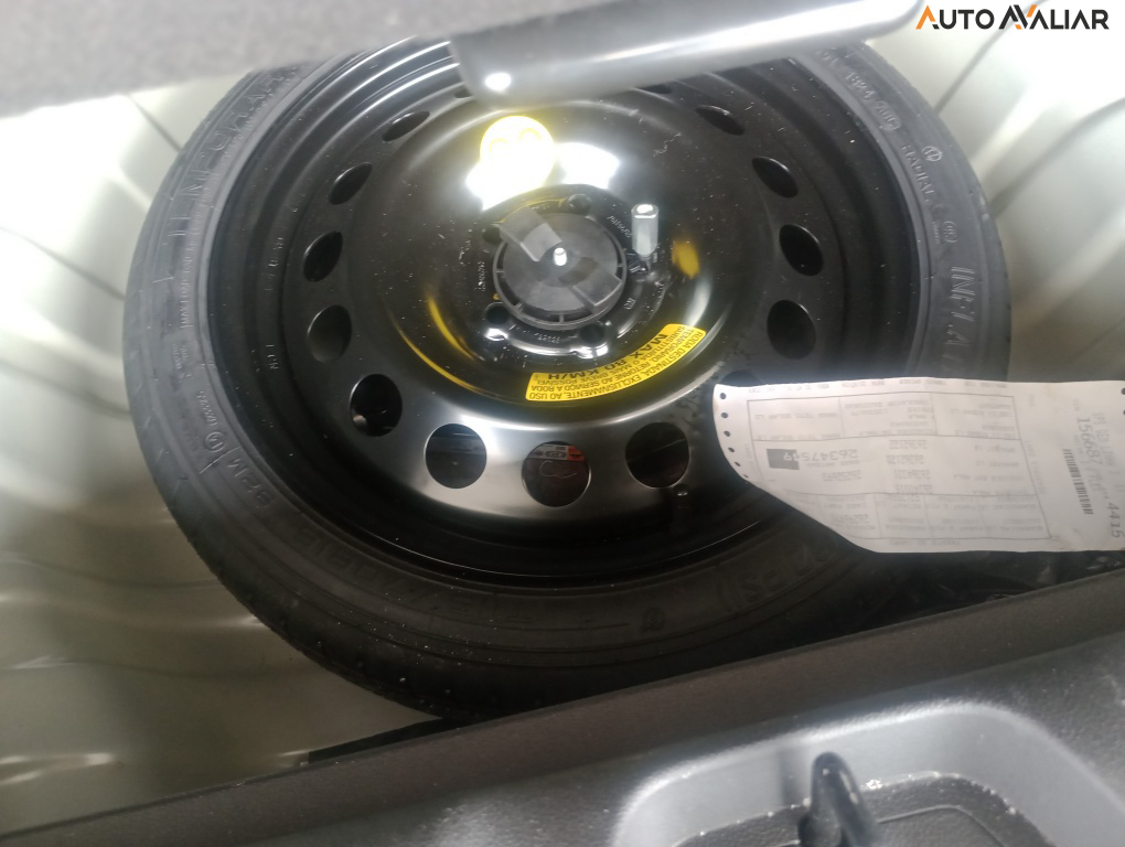 CHEVROLET TRACKER 1.0 TURBO FLEX LT AUTOM&Aacute;TICO