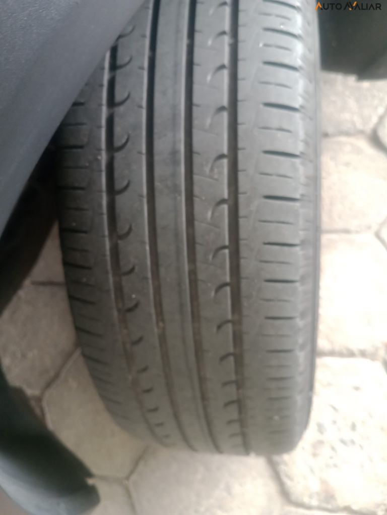 CHEVROLET TRACKER 1.0 TURBO FLEX LT AUTOM&Aacute;TICO