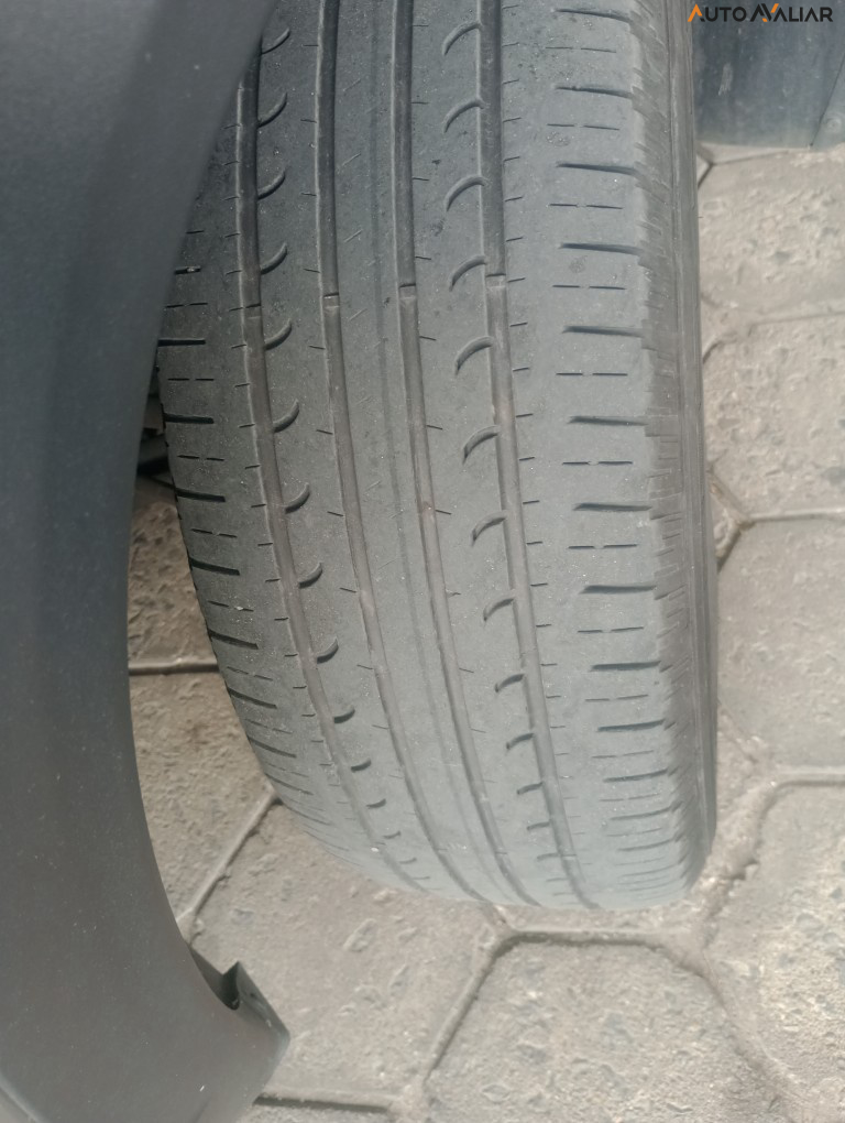 CHEVROLET TRACKER 1.0 TURBO FLEX LT AUTOM&Aacute;TICO