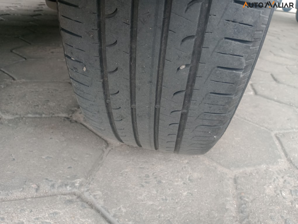 CHEVROLET TRACKER 1.0 TURBO FLEX LT AUTOM&Aacute;TICO