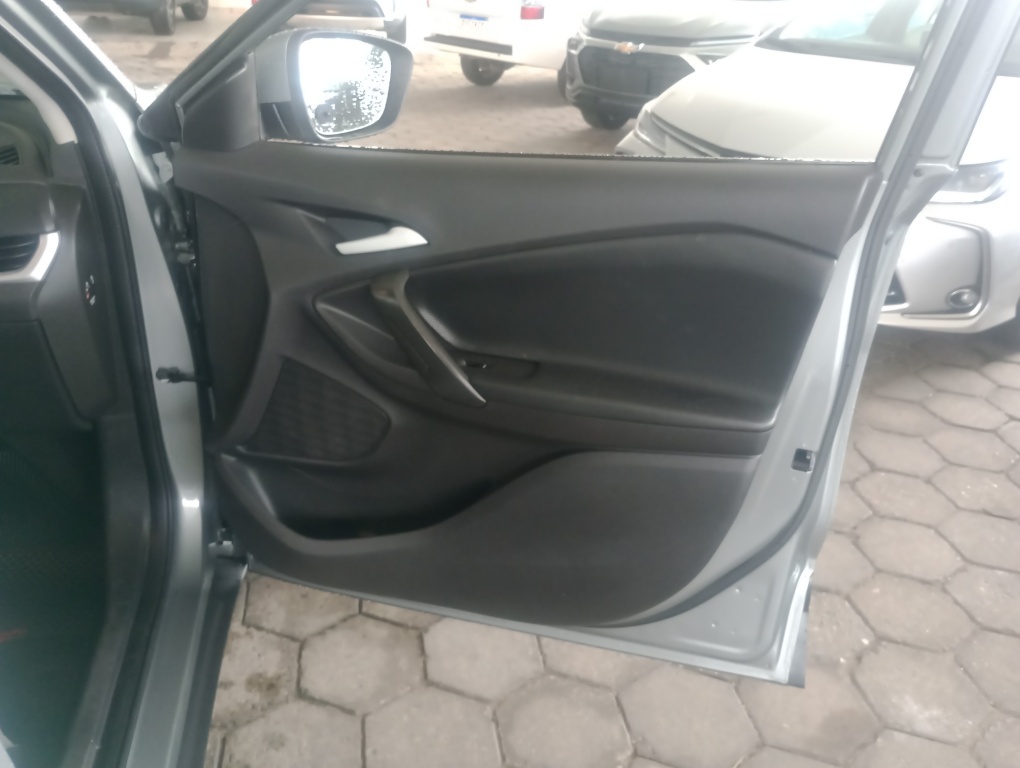 CHEVROLET TRACKER 1.0 TURBO FLEX AUTOMATICO