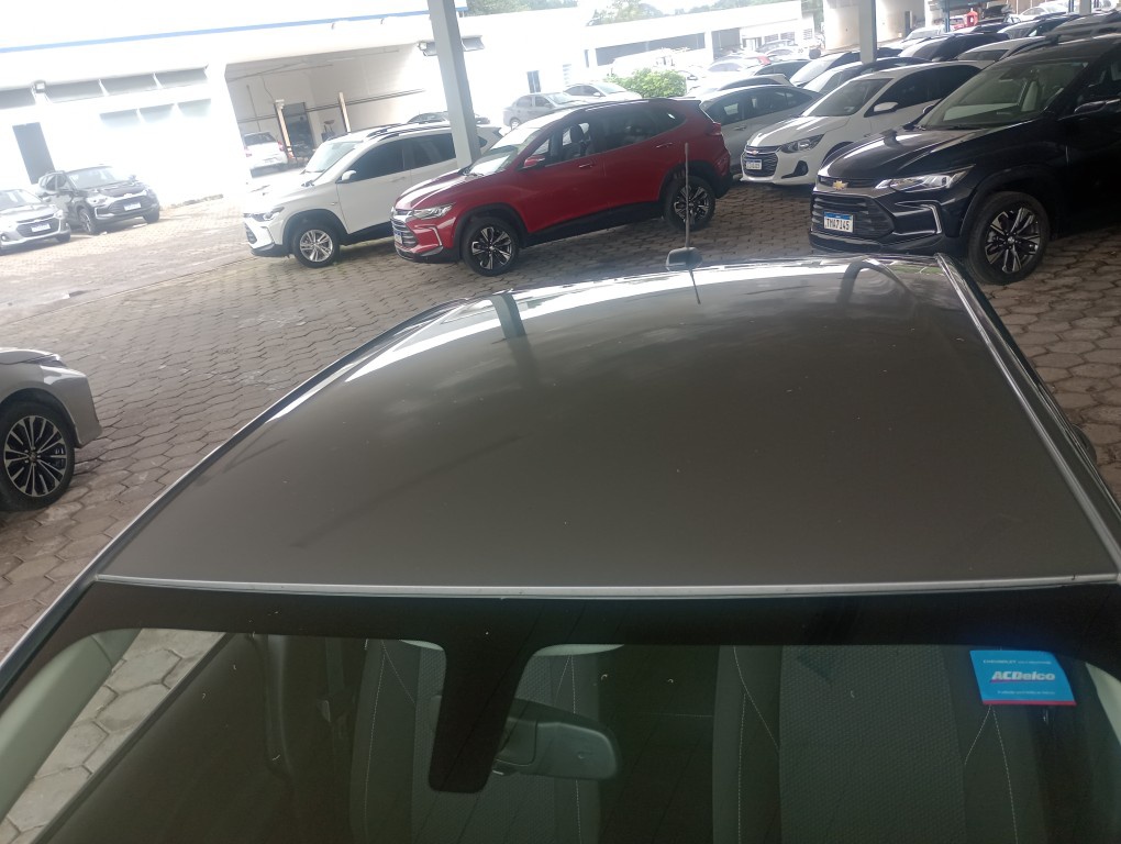 CHEVROLET ONIX 1.0 TURBO FLEX PLUS LT MANUAL