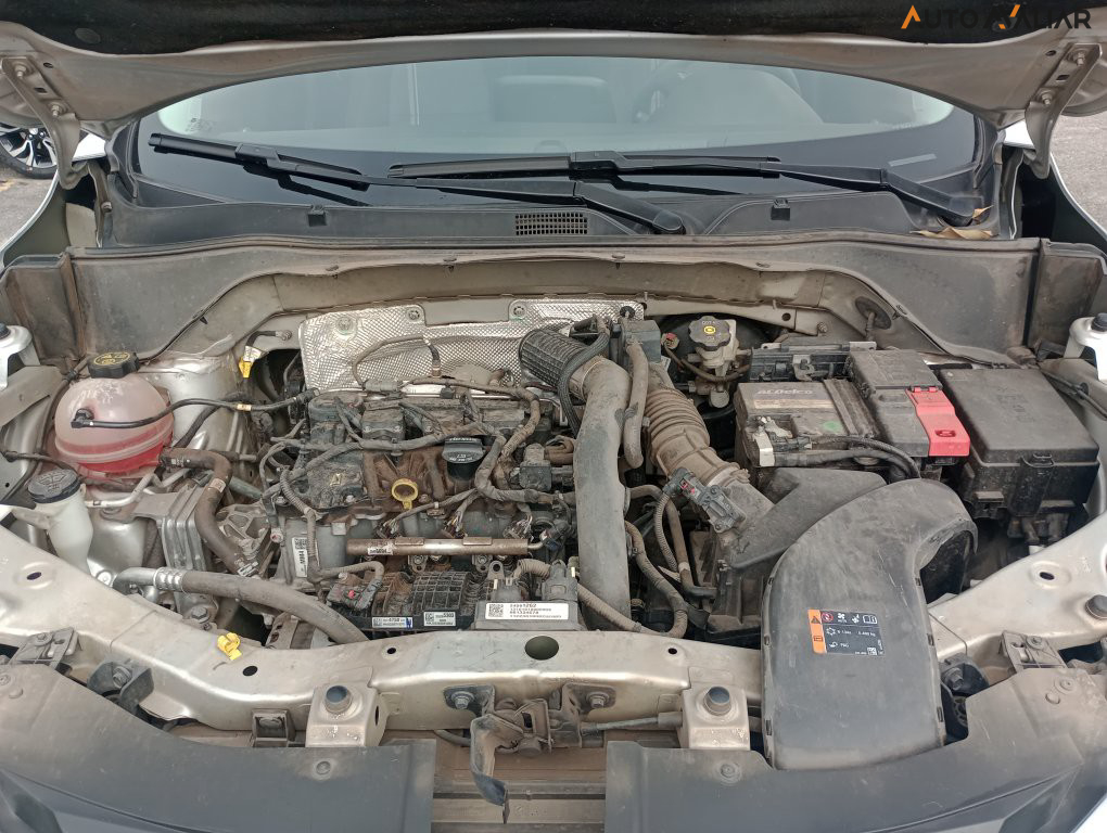 CHEVROLET TRACKER 1.0 TURBO FLEX LT AUTOMATICO