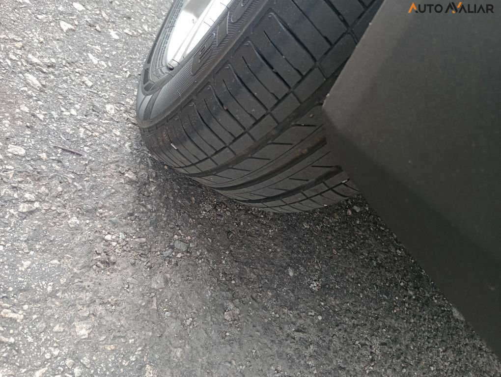 CHEVROLET TRACKER 1.0 TURBO FLEX LT AUTOMATICO