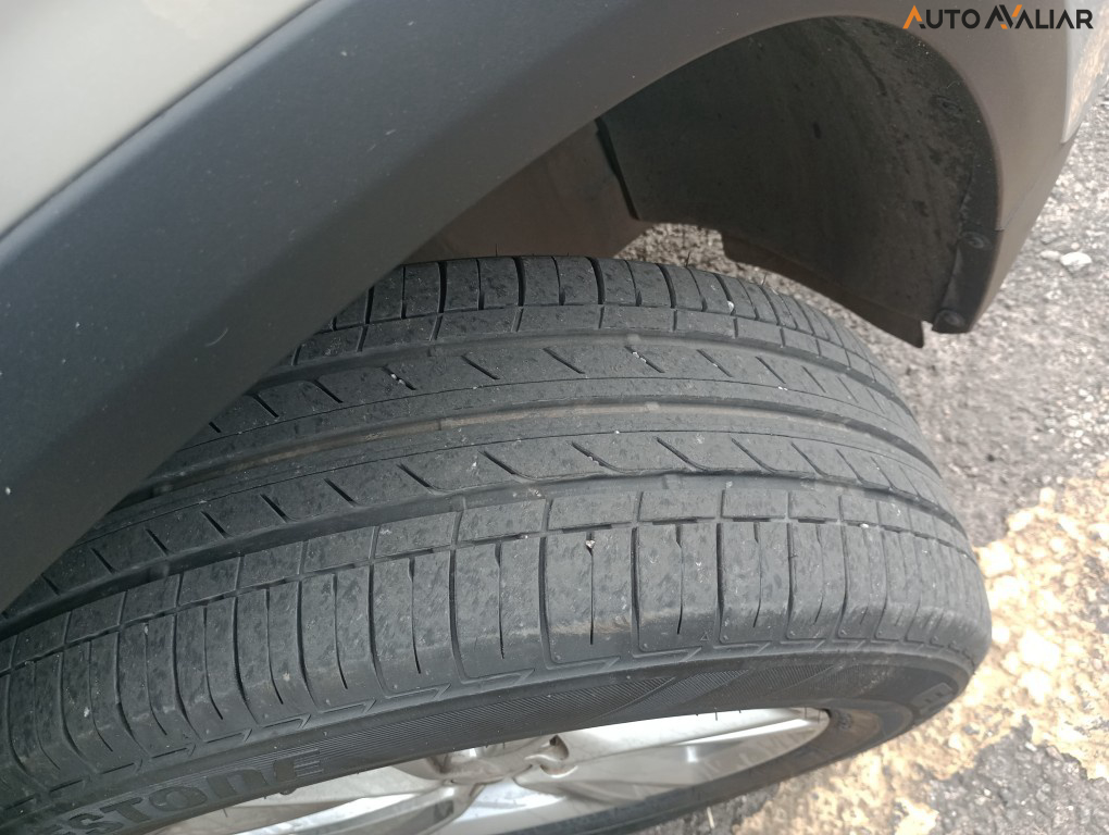 CHEVROLET TRACKER 1.0 TURBO FLEX LT AUTOMATICO