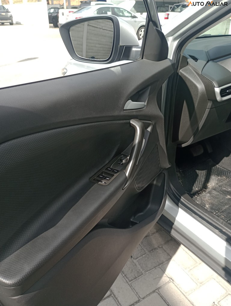 CHEVROLET TRACKER 1.0 TURBO FLEX LT AUTOMATICO