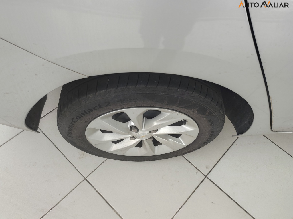 CHEVROLET ONIX 1.0 TURBO FLEX PLUS LT MANUAL