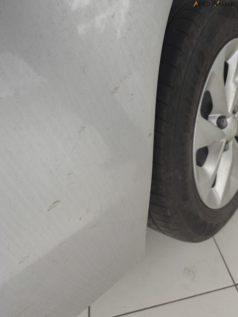 CHEVROLET ONIX 1.0 TURBO FLEX PLUS LT MANUAL