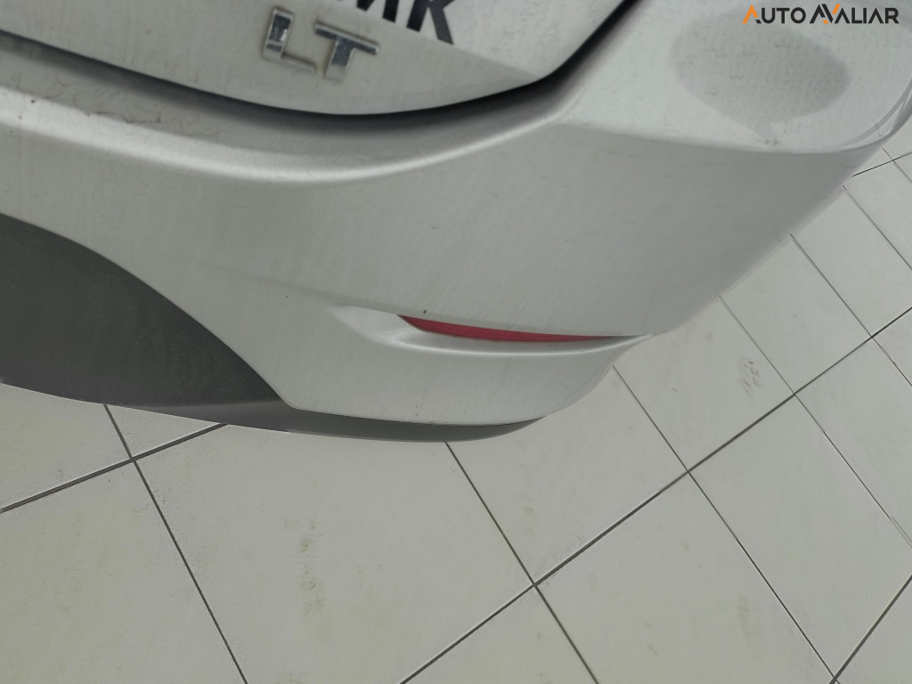 CHEVROLET ONIX 1.0 TURBO FLEX PLUS LT MANUAL