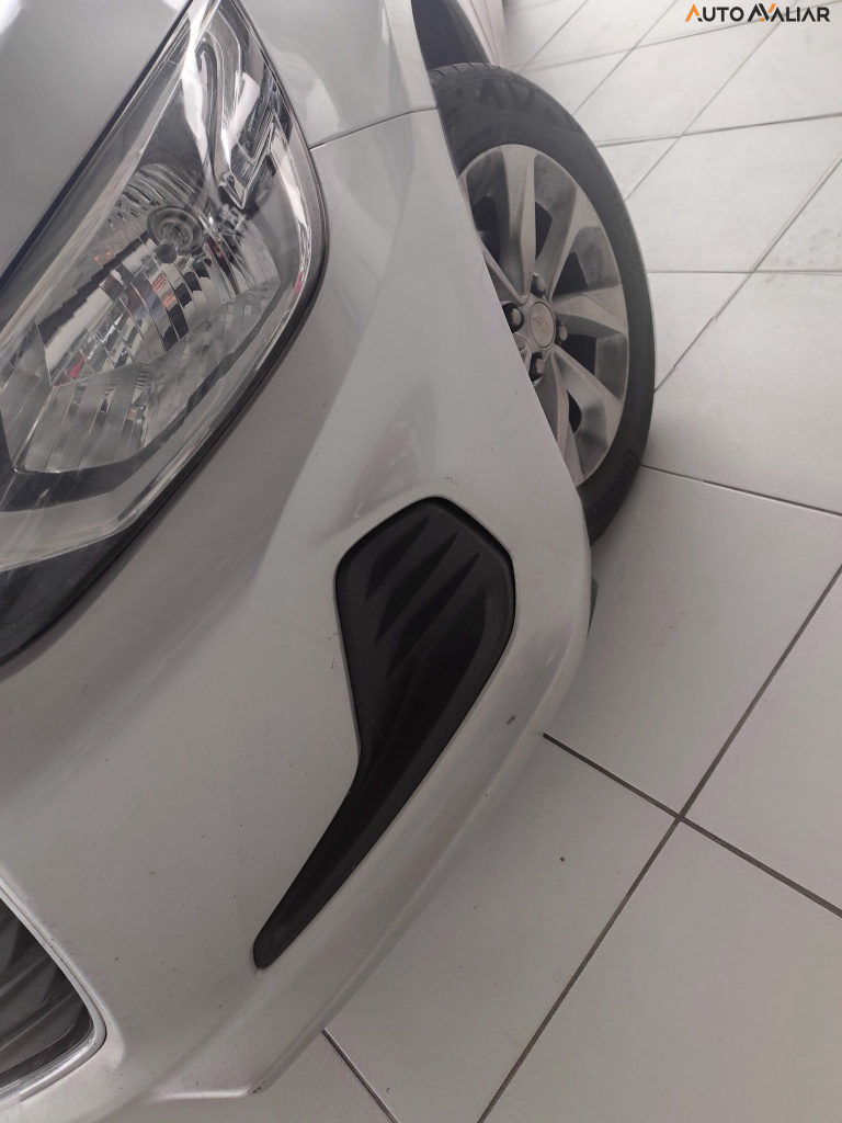 CHEVROLET ONIX 1.0 TURBO FLEX PLUS LT MANUAL