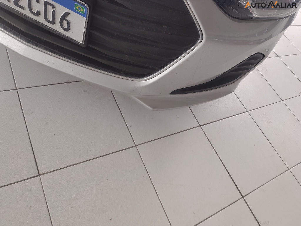 CHEVROLET ONIX 1.0 TURBO FLEX PLUS LT MANUAL