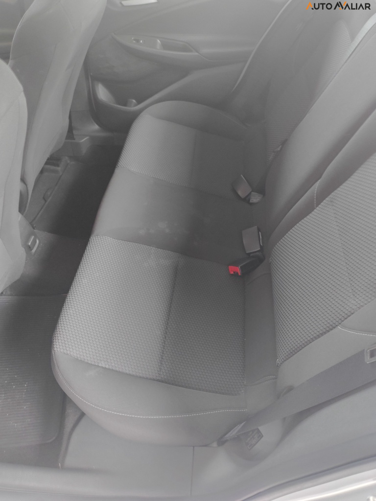 CHEVROLET ONIX 1.0 TURBO FLEX PLUS LT MANUAL